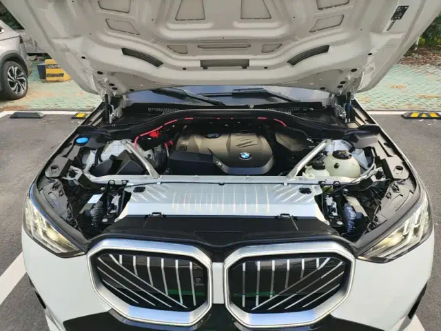 BMW X3 — Фото автомобиля 19