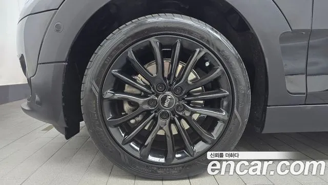 Mini Clubman — Фото автомобиля 5