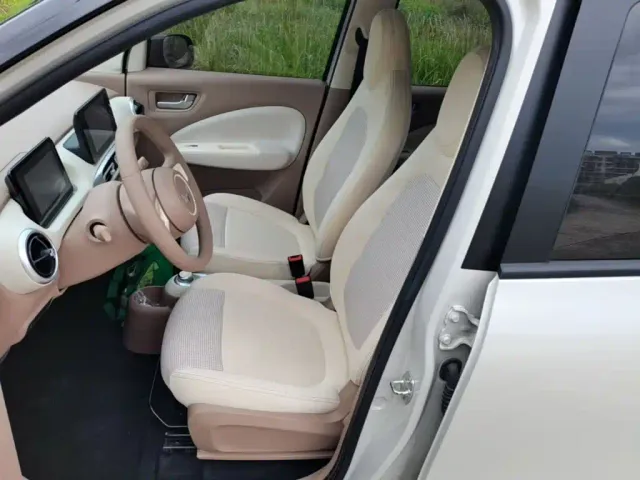 Wuling Hongguang Mini EV — Фото автомобиля 14