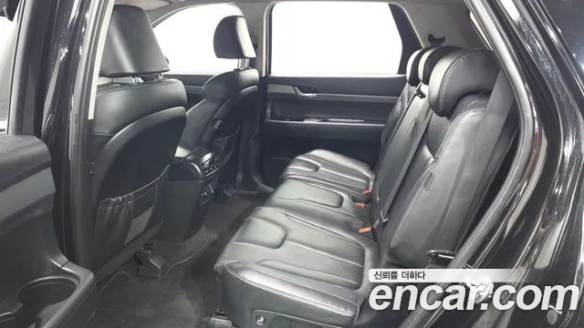 Hyundai Palisade The New — Фото автомобиля 15