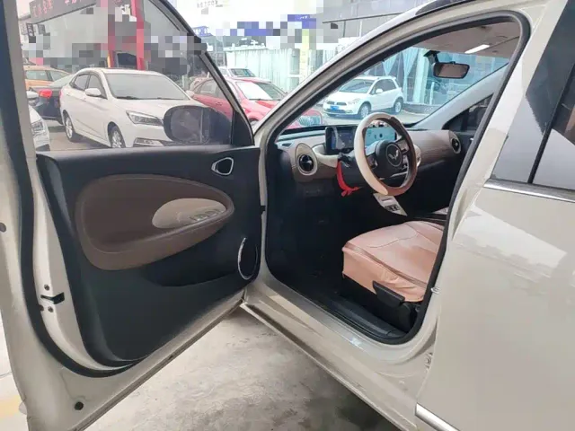 Wuling Bingo — Фото автомобиля 15