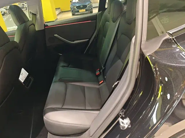 Tesla Model 3 — Фото автомобиля 16