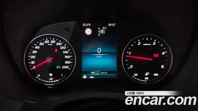 Mercedes-Benz Sprinter Sprinter — Фото автомобиля 6