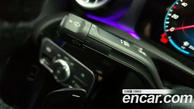 Mercedes-Benz A-Class — Фото автомобиля 18