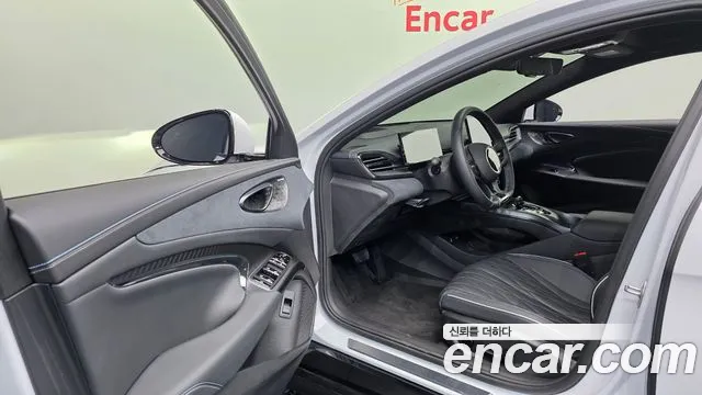 BYD Seal — Фото автомобиля 15