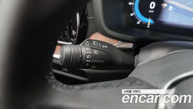 Вольво S60 S60 третьего поколения B5 Ultimate Bright — Фото автомобиля 15