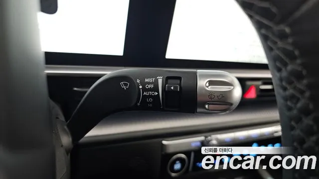Hyundai Ioniq 6 — Фото автомобиля 30