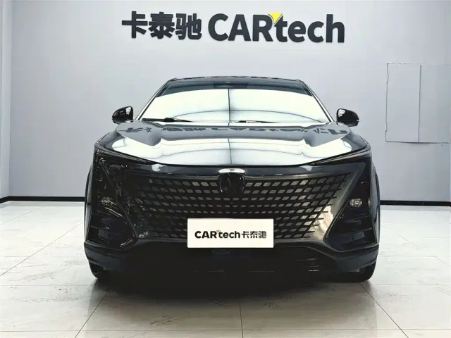 Changan UNI-T — Фото автомобиля 2