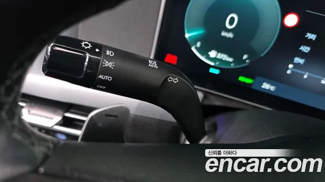 Hyundai Sonata Exclusive — Фото автомобиля 26