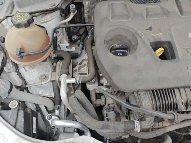 Chevrolet Cavalier — Фото автомобиля 20