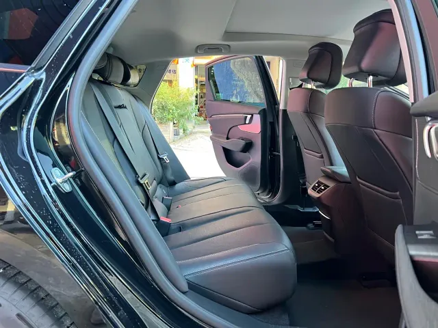 Buick LaCrosse — Фото автомобиля 15
