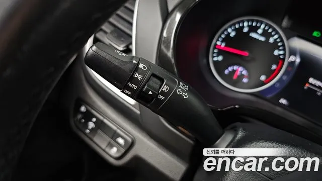 Kia Seltos Seltos Бензин 1.6 турбо 2WD — Фото автомобиля 30