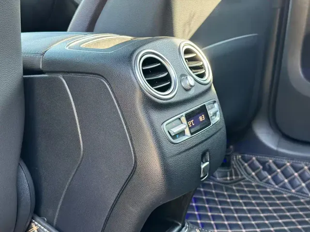 Mercedes-Benz GLC-Class — Фото автомобиля 16