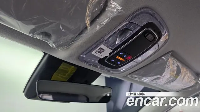 Hyundai Kona SX2 — Фото автомобиля 18