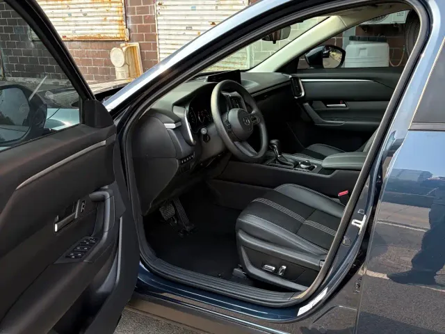 Mazda CX-50 Xingye — Фото автомобиля 7