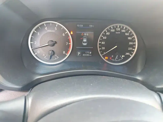 Nissan Sylphy 2022 1.6L XL CVT Delight Edition — Фото автомобиля 13
