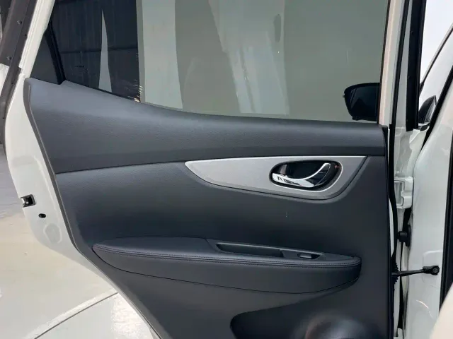Nissan Qashqai — Фото автомобиля 16