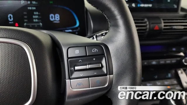 Hyundai Casper Casper Modern — Фото автомобиля 15