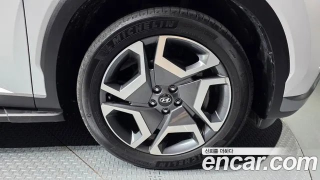 Hyundai Palisade The New Palisade Бензин 3.8 2WD — Фото автомобиля 5