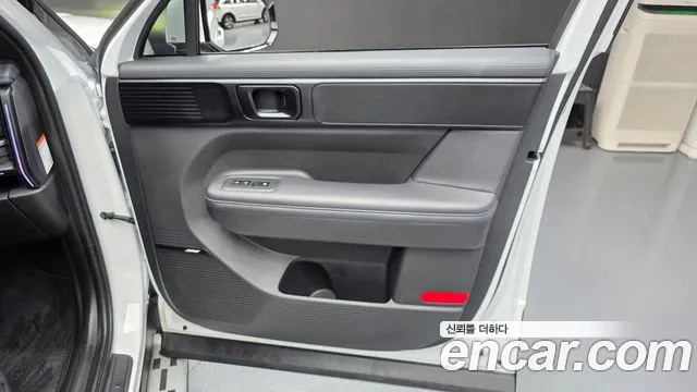 Hyundai Santa Fe MX5 — Фото автомобиля 14