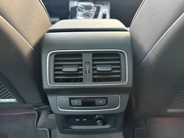 Audi Q5L — Фото автомобиля 13
