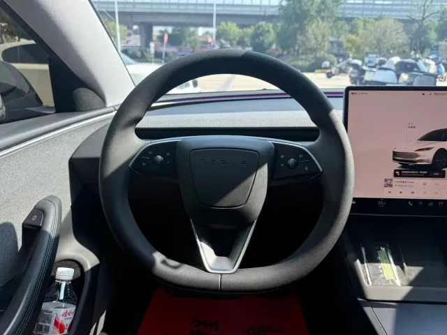 Tesla Model 3 — Фото автомобиля 7