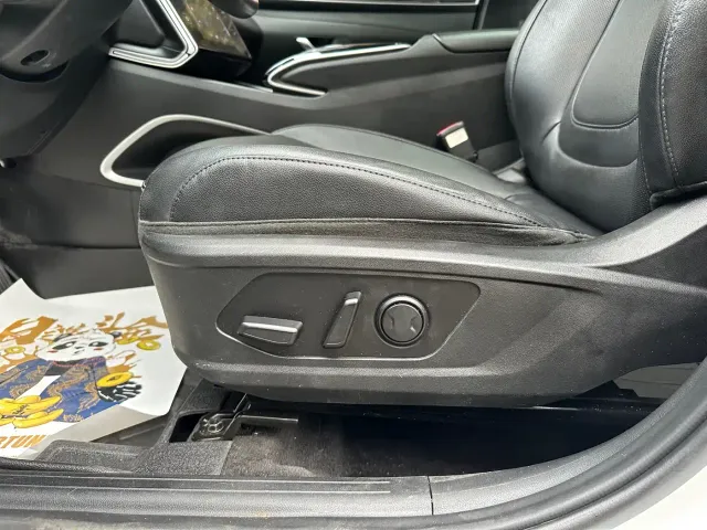 Hyundai Tucson — Фото автомобиля 22