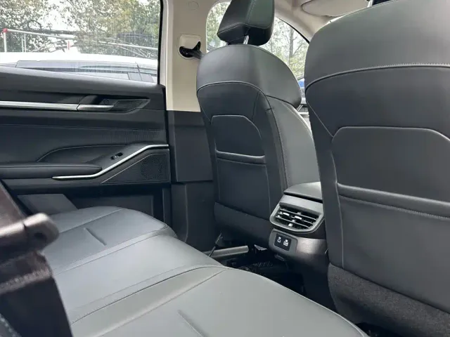 Haval H6 — Фото автомобиля 7