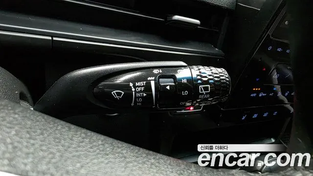 Hyundai Staria — Фото автомобиля 15