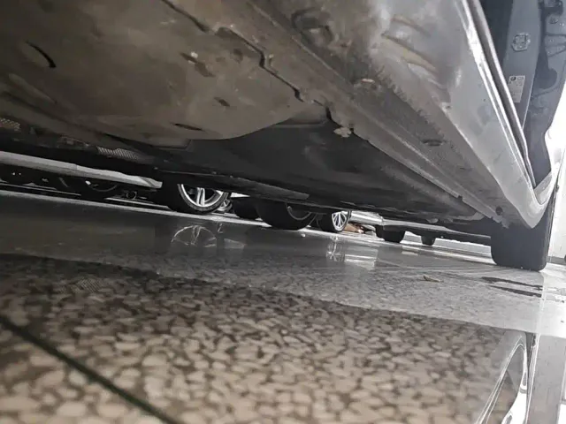 Buick Regal — Фото автомобиля 21