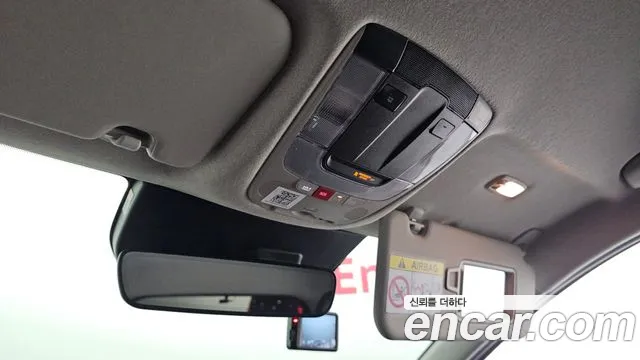 Kia Niro The All New Niro — Фото автомобиля 18