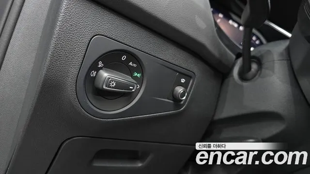 Volkswagen Tiguan Tiguan 2 поколение 2.0 TDI Prestige — Фото автомобиля 30