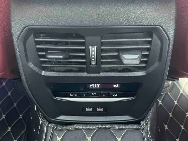 BMW 4 Series — Фото автомобиля 16