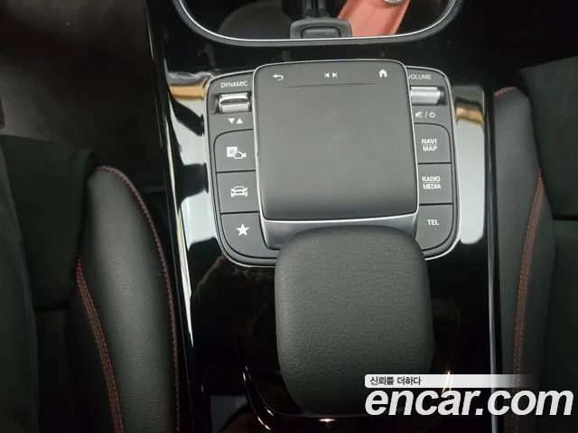 Mercedes-Benz CLA-Class — Фото автомобиля 16