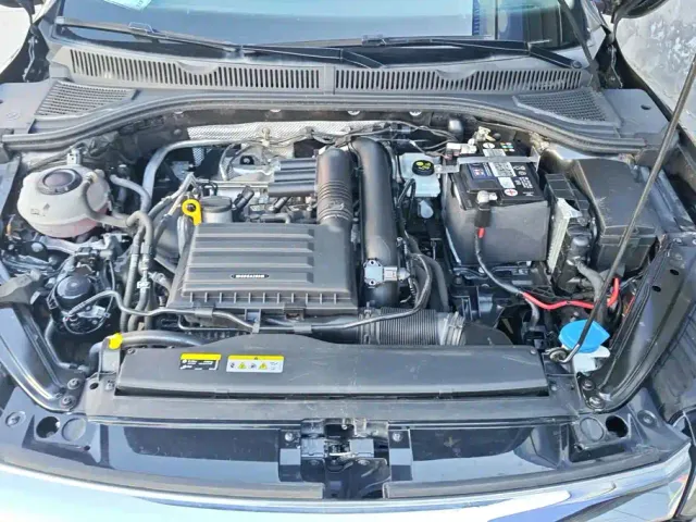 Volkswagen Sagitar — Фото автомобиля 10
