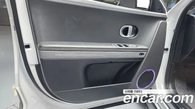 Hyundai Ioniq5 Ioniq5 — Фото автомобиля 18