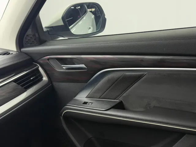 Haval H6 — Фото автомобиля 9