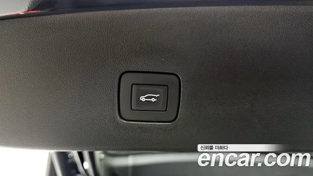 ChevroletGMDaewoo Trax Trax Кроссовер — Фото автомобиля 19