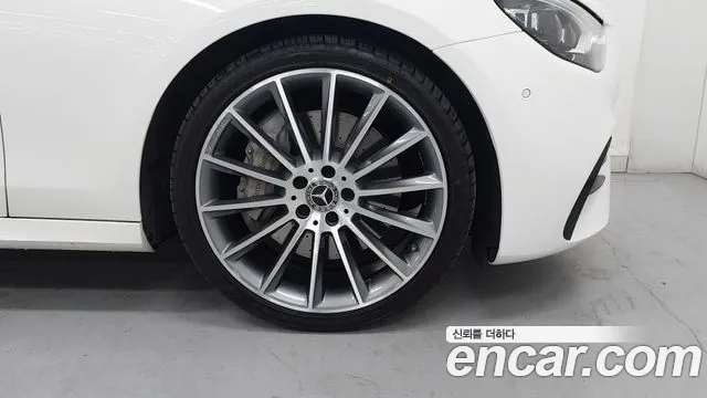 Mercedes-Benz E-Class E-класс W213 — Фото автомобиля 5