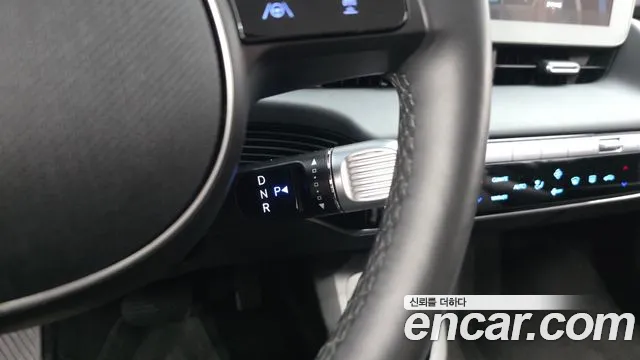 Hyundai Ioniq 5 Ioniq5 — Фото автомобиля 9