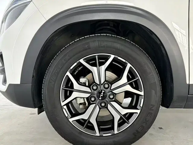 Kia KX3 Smart Run — Фото автомобиля 18
