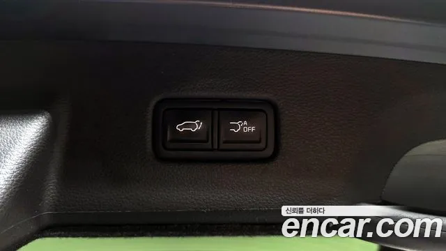 Kia Canival Carnival 4 поколение Дизель 9 мест Signature — Фото автомобиля 19