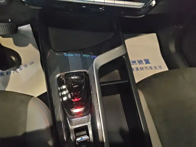Haval Chitu — Фото автомобиля 18