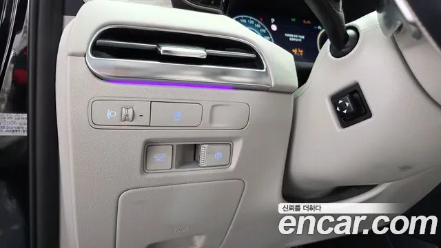 Hyundai Palisade The New Palisade Дизель 2.2 4WD — Фото автомобиля 17