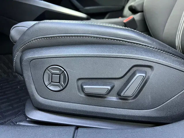 Audi A3 — Фото автомобиля 6