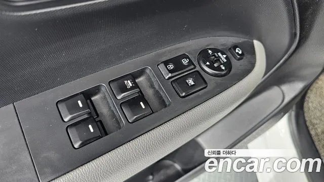 Kia RAY Новый Kia Ray Signature — Фото автомобиля 26