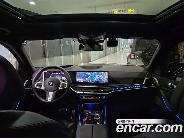 BMW X5 — Фото автомобиля 7