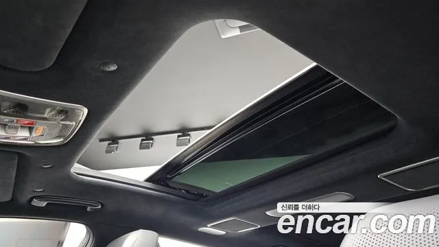 Genesis G90 — Фото автомобиля 22