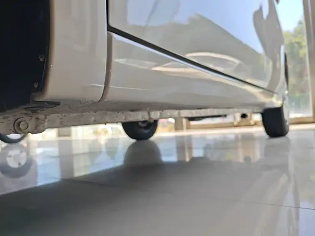 Wuling Hongguang Mini EV — Фото автомобиля 21