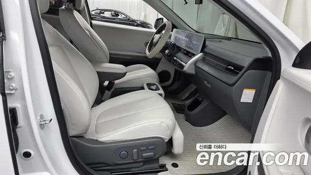 Hyundai Ioniq 5 — Фото автомобиля 16